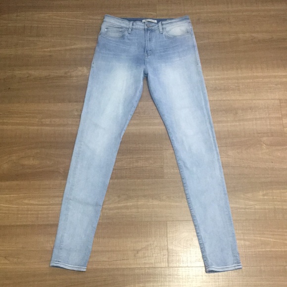 Mavi jeans size 28 length 34 - Picture 2 of 11